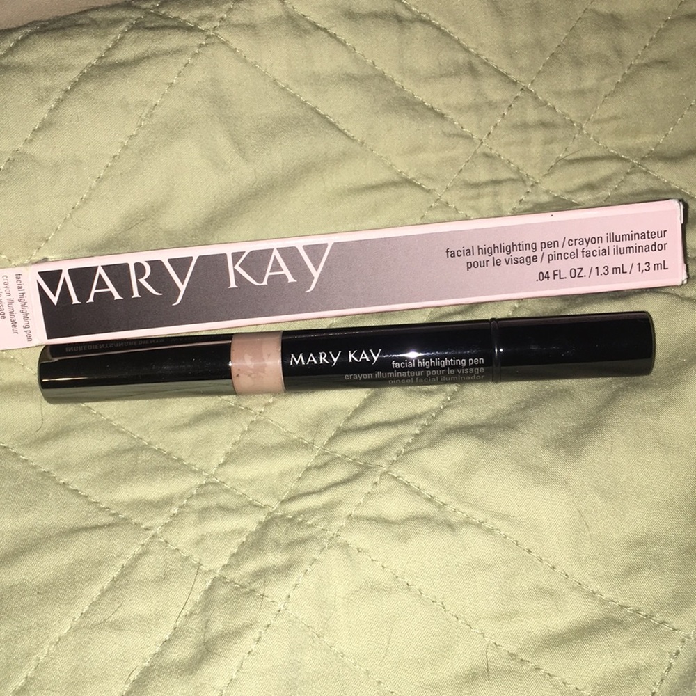 Mary kay facial highlighting pen